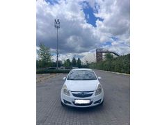 Sahibinden Opel Corsa 1.2 Twinport Enjoy 2008 Model 