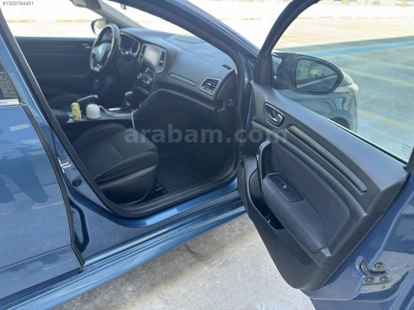 İMDAT OTOMOTİV DEN MEGEN FULL PAKRT