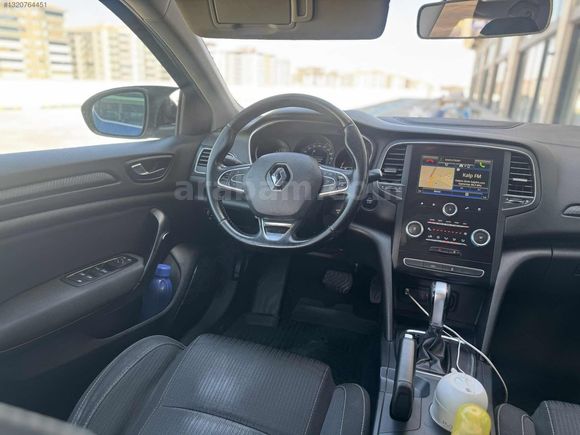 İMDAT OTOMOTİV DEN MEGEN FULL PAKRT