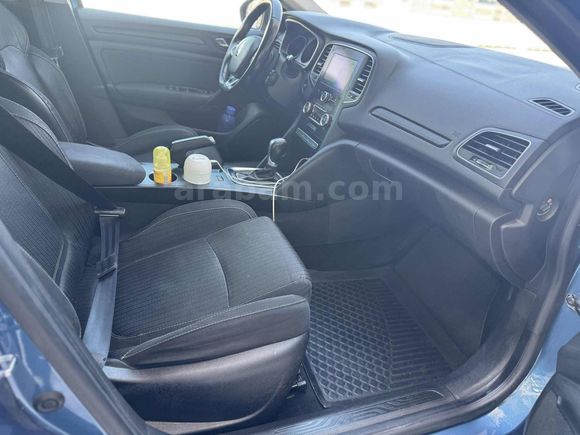 İMDAT OTOMOTİV DEN MEGEN FULL PAKRT