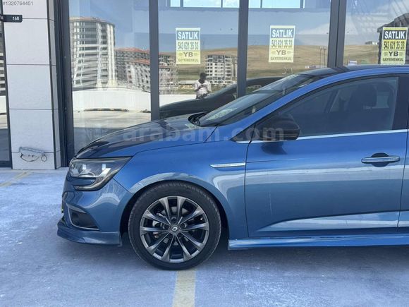 İMDAT OTOMOTİV DEN MEGEN FULL PAKRT