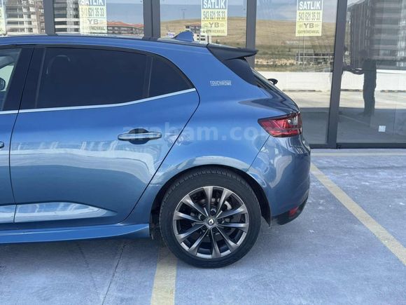 İMDAT OTOMOTİV DEN MEGEN FULL PAKRT