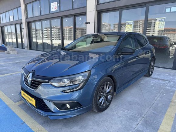 İMDAT OTOMOTİV DEN MEGEN FULL PAKRT
