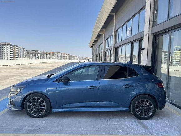 İMDAT OTOMOTİV DEN MEGEN FULL PAKRT