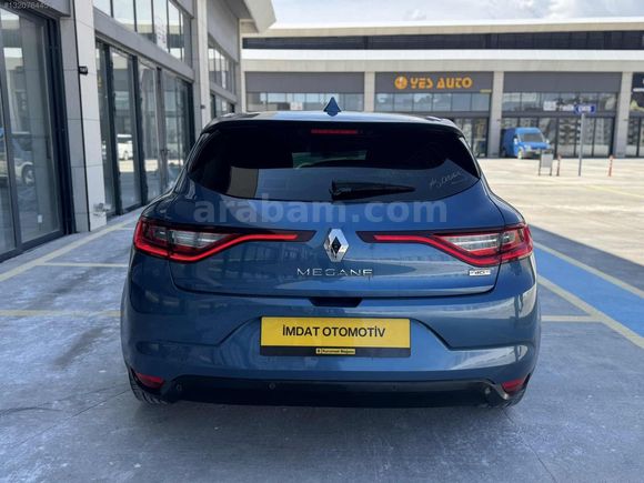 İMDAT OTOMOTİV DEN MEGEN FULL PAKRT