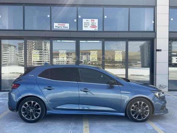 İMDAT OTOMOTİV DEN MEGEN FULL PAKRT