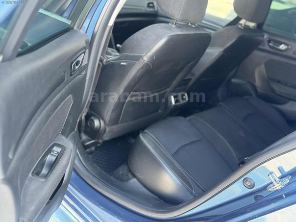 İMDAT OTOMOTİV DEN MEGEN FULL PAKRT