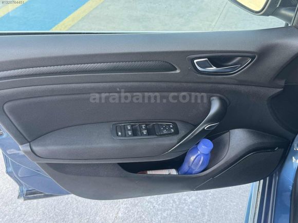 İMDAT OTOMOTİV DEN MEGEN FULL PAKRT