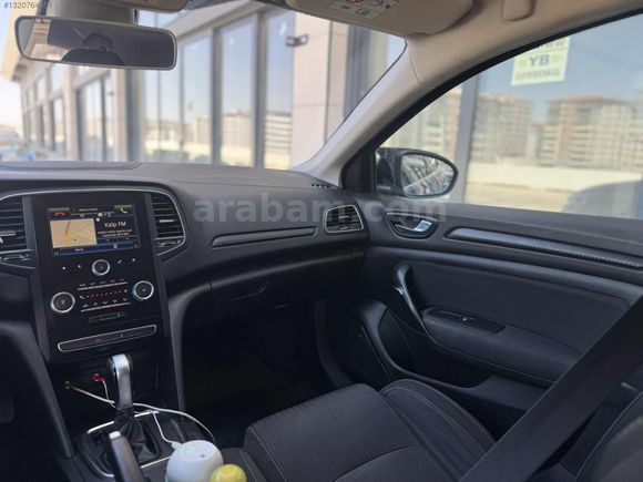 İMDAT OTOMOTİV DEN MEGEN FULL PAKRT