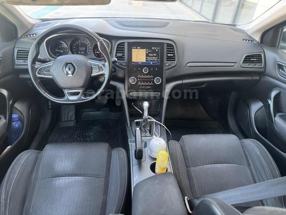 İMDAT OTOMOTİV DEN MEGEN FULL PAKRT