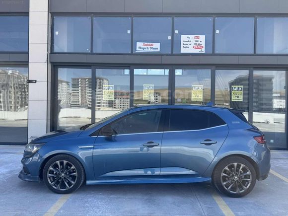 İMDAT OTOMOTİV DEN MEGEN FULL PAKRT