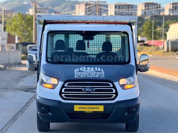 GÖNÜL OTO KLİMALI 350 M