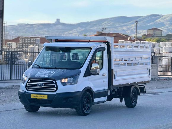 GÖNÜL OTO KLİMALI 350 M