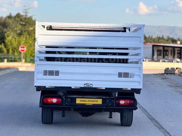 GÖNÜL OTO KLİMALI 350 M