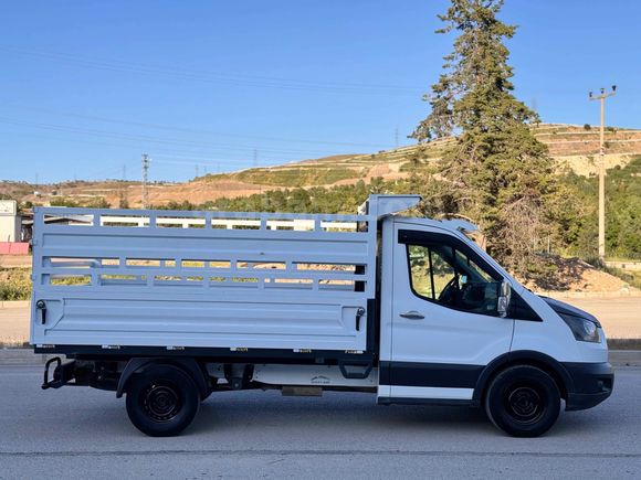GÖNÜL OTO KLİMALI 350 M