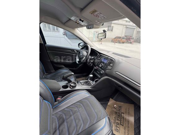 Sahibinden Renault Megane 1.3 TCe Joy 2022 Model 
