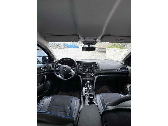 Sahibinden Renault Megane 1.3 TCe Joy 2022 Model 