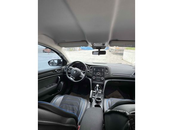 Sahibinden Renault Megane 1.3 TCe Joy 2022 Model 