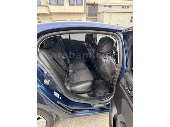 Sahibinden Renault Megane 1.3 TCe Joy 2022 Model 