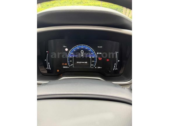 HATASIZ BOYASIZ İLK SAHİBİNDEN 1.5 COROLLA