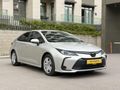 HATASIZ BOYASIZ İLK SAHİBİNDEN 1.5 COROLLA