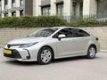 HATASIZ BOYASIZ İLK SAHİBİNDEN 1.5 COROLLA