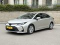 HATASIZ BOYASIZ İLK SAHİBİNDEN 1.5 COROLLA