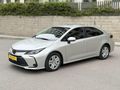 HATASIZ BOYASIZ İLK SAHİBİNDEN 1.5 COROLLA