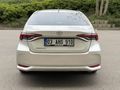 HATASIZ BOYASIZ İLK SAHİBİNDEN 1.5 COROLLA