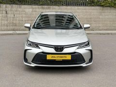 HATASIZ BOYASIZ İLK SAHİBİNDEN 1.5 COROLLA