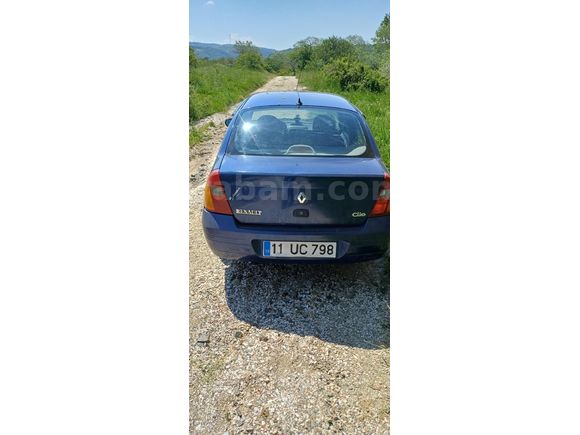 Sahibinden Renault Clio 1.4 RNA 2000 Model