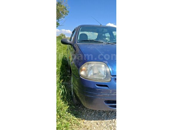 Sahibinden Renault Clio 1.4 RNA 2000 Model