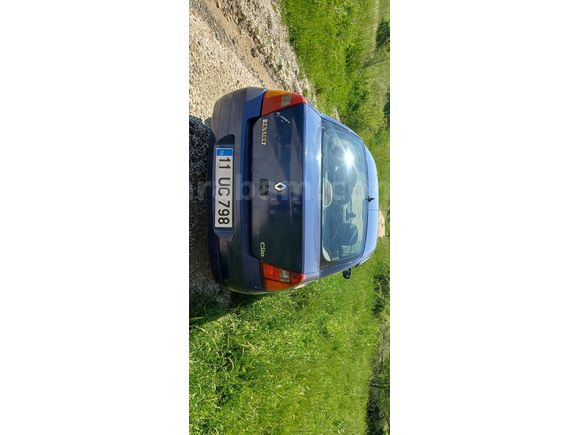 Sahibinden Renault Clio 1.4 RNA 2000 Model
