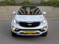 SIFIR KOKUSU İÇİNDE 127 BİN KM DE HATASIZ EN DOLUSUNDAN SPORTAGE