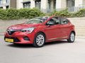 TAMPONLARINA KADAR ORJİNAL HATASIZ OTOMATİK CLİO