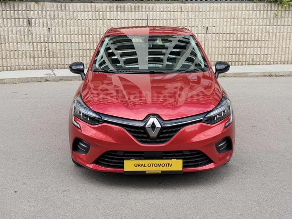 TAMPONLARINA KADAR ORJİNAL HATASIZ OTOMATİK CLİO