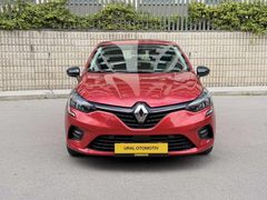 TAMPONLARINA KADAR ORJİNAL HATASIZ OTOMATİK CLİO