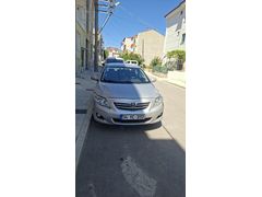 Sahibinden Toyota Corolla 1.4 D-4D Comfort Extra 2010 Model
