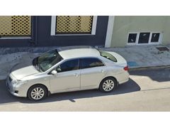 Sahibinden Toyota Corolla 1.4 D-4D Comfort Extra 2010 Model