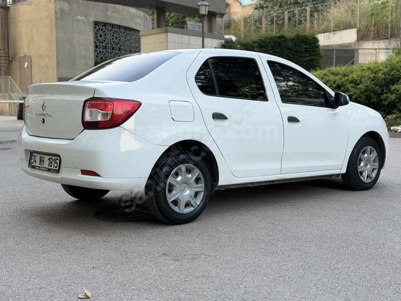 164 BİN KM DE TERTEMİZ AİLE ARACI