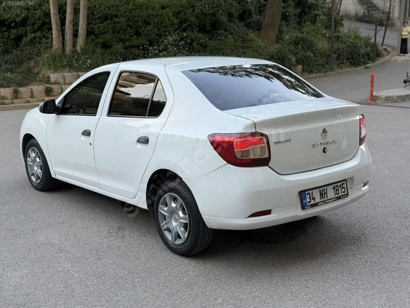 164 BİN KM DE TERTEMİZ AİLE ARACI