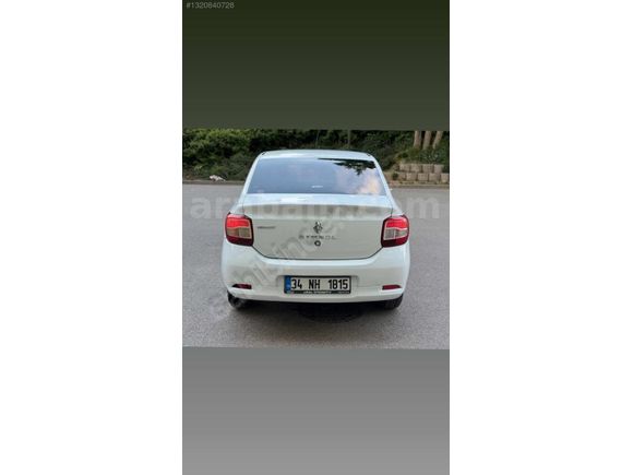 164 BİN KM DE TERTEMİZ AİLE ARACI