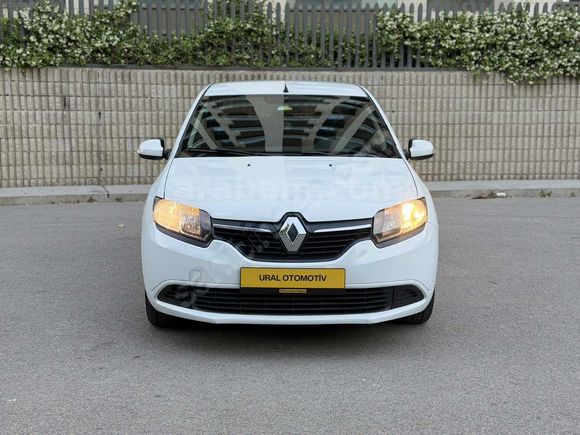 164 BİN KM DE TERTEMİZ AİLE ARACI