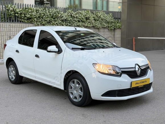164 BİN KM DE TERTEMİZ AİLE ARACI