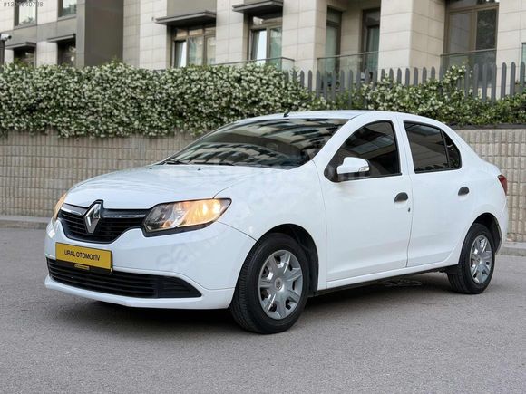 164 BİN KM DE TERTEMİZ AİLE ARACI