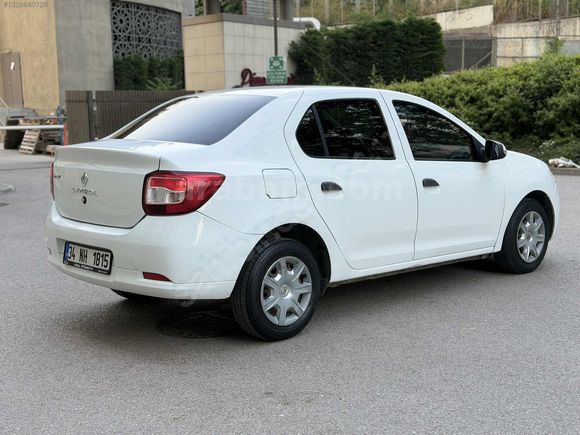 164 BİN KM DE TERTEMİZ AİLE ARACI