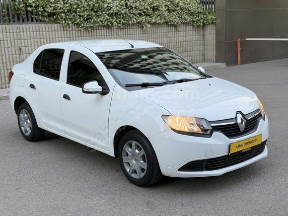 164 BİN KM DE TERTEMİZ AİLE ARACI