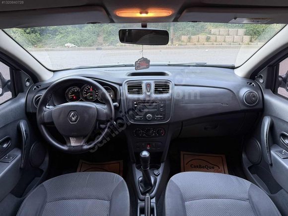164 BİN KM DE TERTEMİZ AİLE ARACI