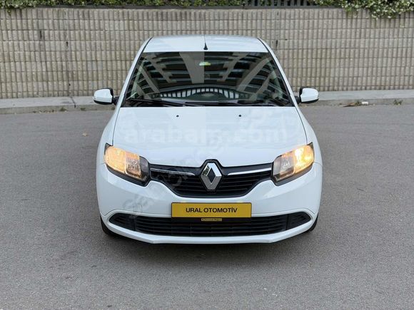 164 BİN KM DE TERTEMİZ AİLE ARACI