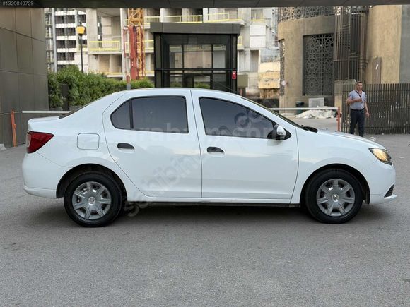 164 BİN KM DE TERTEMİZ AİLE ARACI